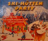 Ski - Hutten Party - 3 Dubbel Cd - Drafi Deutscher, Die Rebellen, Costa Cordalis, Opus