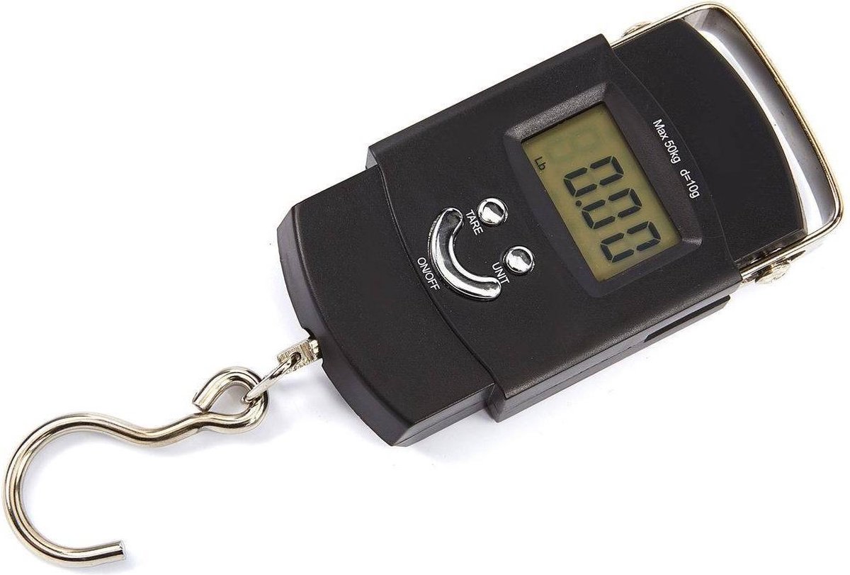 Hangweegschaal Kern HDB 30K-2XL tot 30 kg Kopen