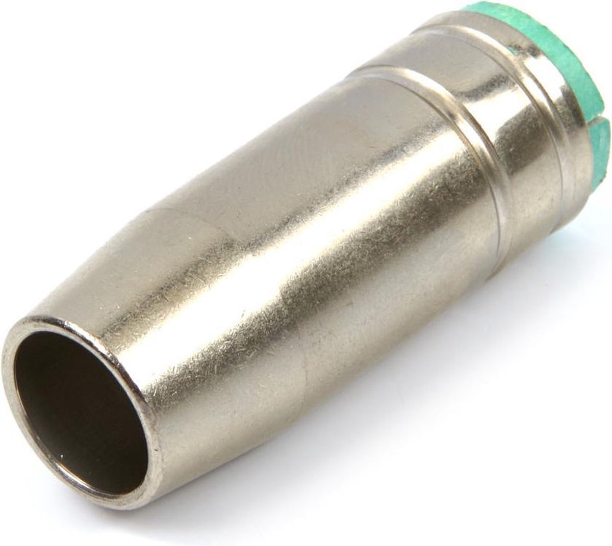 Gascup Conisch Voor Telwin MT15 Mig Toorts Bol gascup-conisch-voor-telwin-mt15-mig-toorts-bol