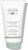 Christophe Robin Hydrating Leave-in-Cream With Aloe Vera 200ml