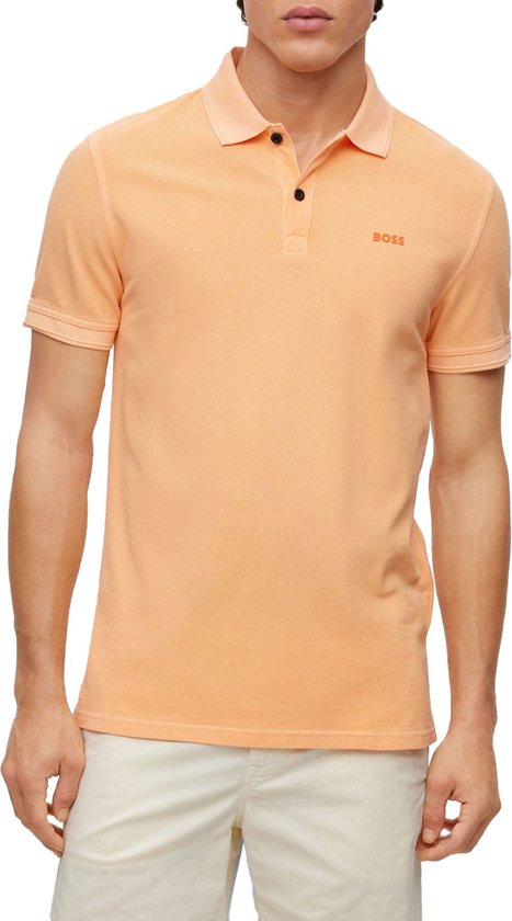 Prime Polo Homme - Taille M