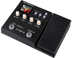 NUX Gitaar Multi Effecten Pedaal MG-300