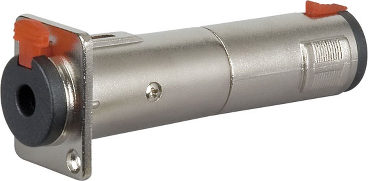 DAP Audio DAP D-size Chassis, Jack Female - Jack Female Home entertainment - Accessoires