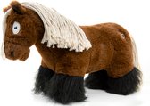 Crafty Ponies Verenset Zwart