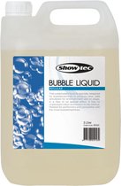 Showtec Liquide pour Bubble Machine 5L