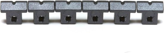Wilkinson M Series 52.5mm Hardtail Fixed Bridge Vintage Bent