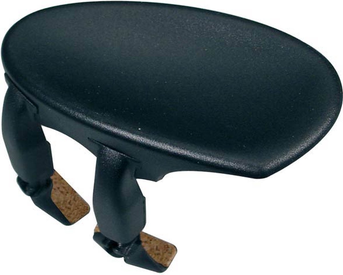 Wittner 251231 viola chinrest standard