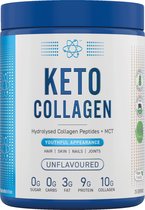 KETO COLLAGEN 325g Applied Nutrition