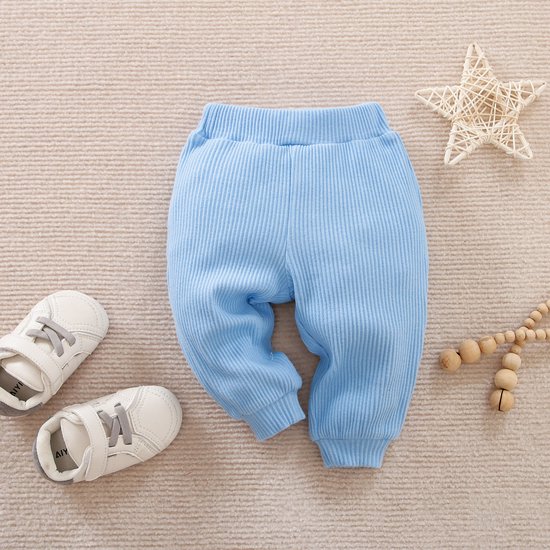Vêtements Bébé Garçons - Vêtements Bébé Filles - Cadeau Bébé - Cadeau maternité - Pantalon Bébé - Cadeau baby shower - 3-6 mois