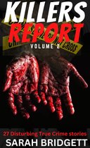 Killers Report 2 - Killers Report Volume 2