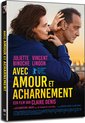 Avec Amour Et Acharnement (DVD)