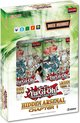 Yu-Gi-Oh! - Hidden Arsenal Chapter 1 - Promo Box (EN) 1st Edition