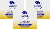 Dr. Swaab Zinkolie - 3 x 100 ml