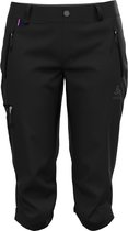 Odlo Wedgemount 3/4 - Noir - Taille Damen_EU 40