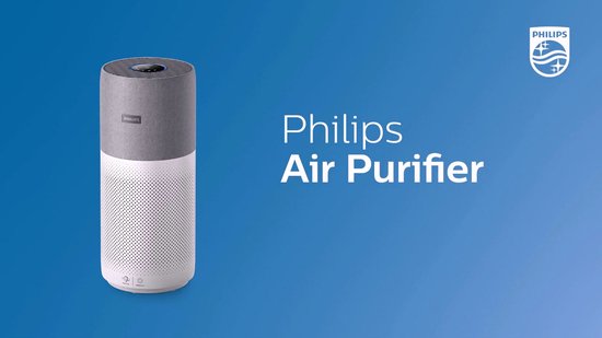 Purificateur d'air Philips