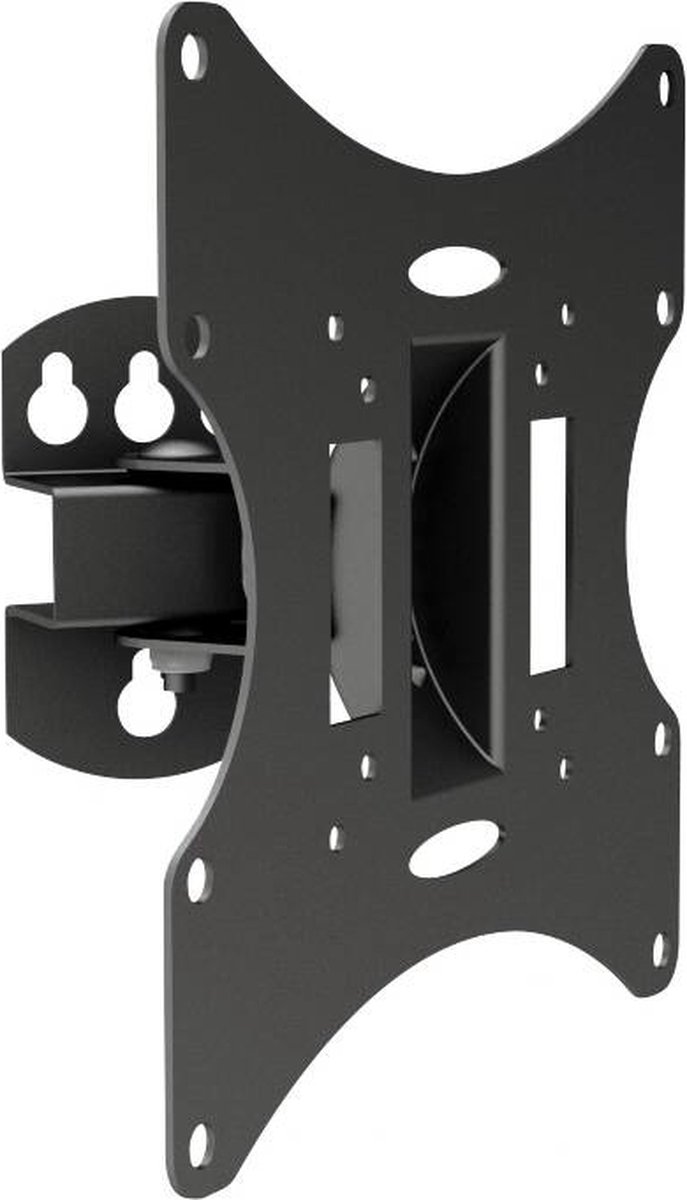 Link Accessori LK10032 tv-bevestiging 106,7 cm (42") Zwart