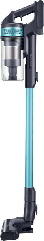 Samsung VS15A6031R1 - Jet 60 Turbo - Aspirateur balai