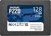 Patriot Memory P220 128GB, 128 GB, 2.5"