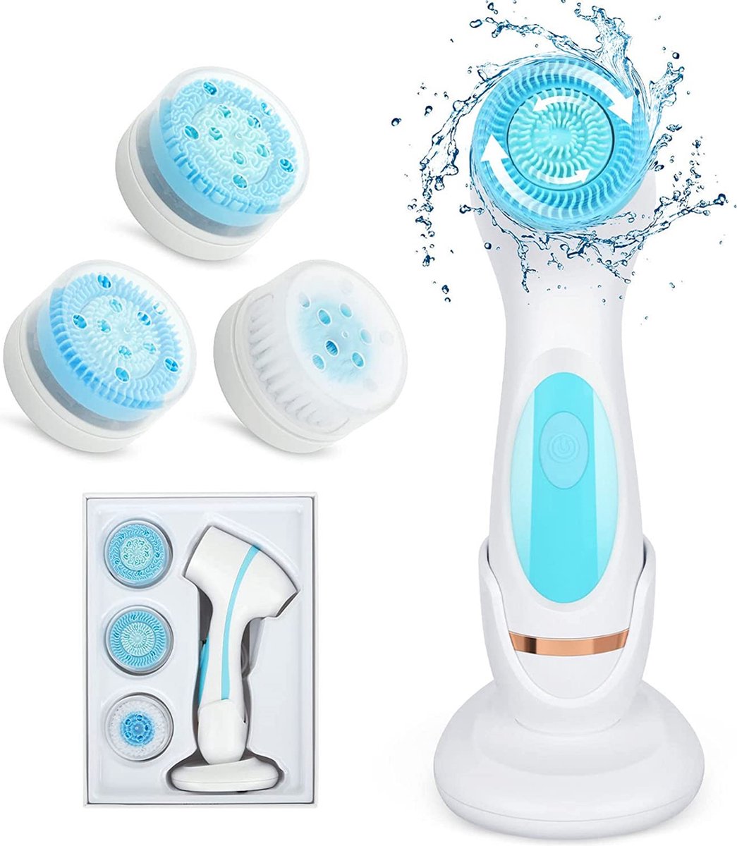 Goedkoopste Gezichtsmassage apparaat – Huidverjongingsapparaat - Massagehulpmiddel – Gezichtsmassage – Massage / Facial massage