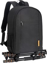 Professionele camera-rugzak / Fotorugzak - Elements Outdoor-rugzak \ Camera Backpack, Large Capacity, Camera Bag - Waterproof Backpack for Photography