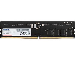 ADATA Premier geheugenmodule 16 GB 1 x 16 GB DDR5 288-pin DIMM