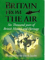 Britain From The Air [DVD]