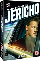 Road Is Jericho (DVD)