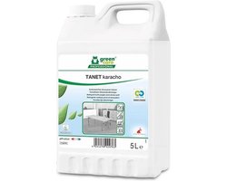 Tana Tanet Karacho 2x5 L.