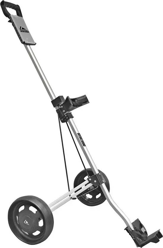 Longridge Alu-Lite Golftrolley | bol.com