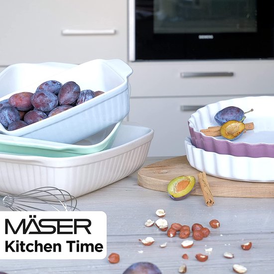 Win met jouw familierecept: ovenschalen van Coop Supermarkten (winactie gesloten) - Foodies