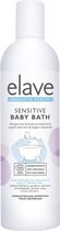 elave sensitive baby bath