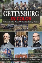 Gettysburg in Color