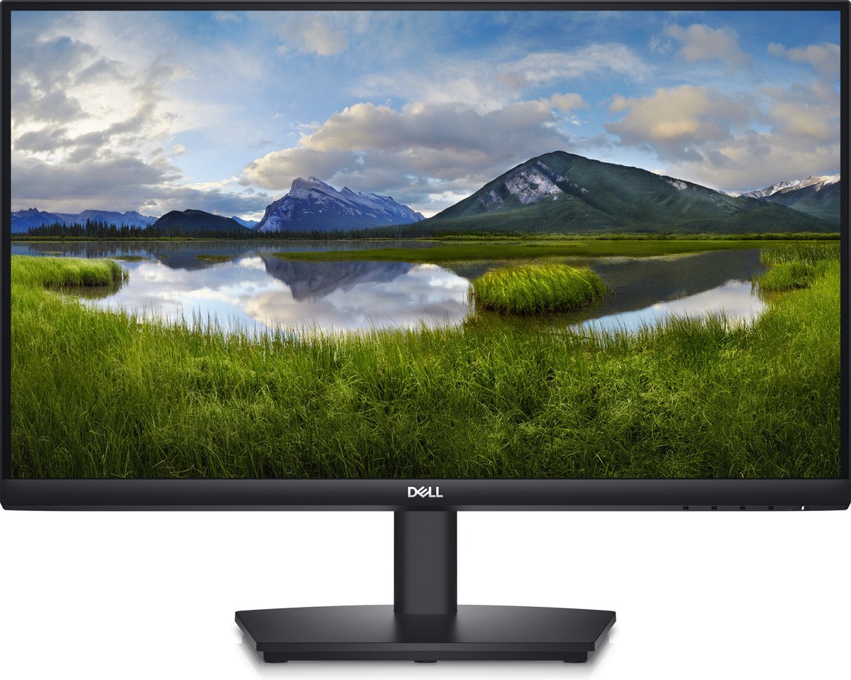 Dell E2424HS HDMI, DisplayPort, VGA, Sound