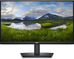 Monitor Dell Full HD LED VA LCD Flicker free 50 - 75 Hz