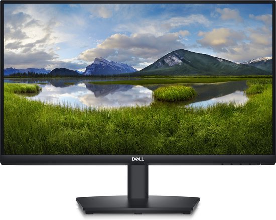 Dell Full HD LED VA LCD Flicker free 50 23.8″