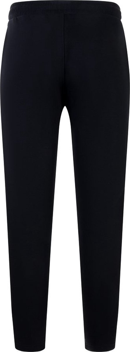 Pure2Improve Trainingsbroek Heren - Maat XL - Zwart - Joggingbroek Heren - Trainingspak Heren