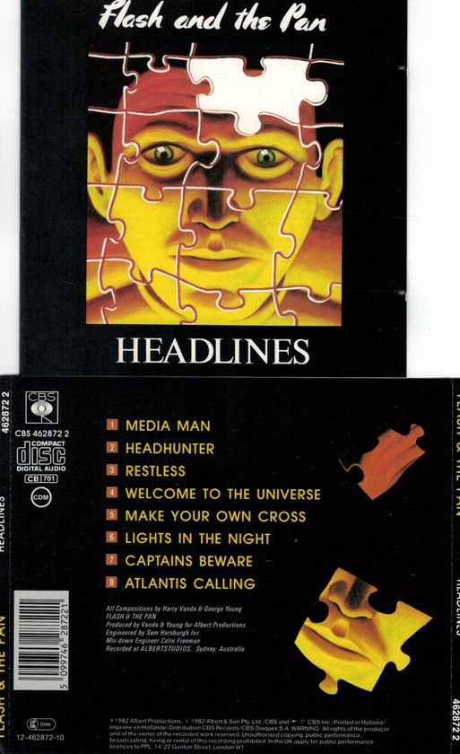 Headlines
