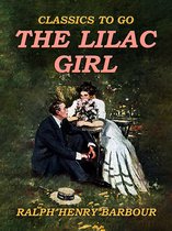 Classics To Go - The Lilac Girl
