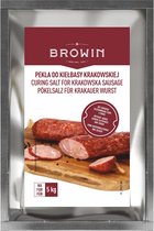 Mélange d'épices pour saucisse de Cracovie - 115 g