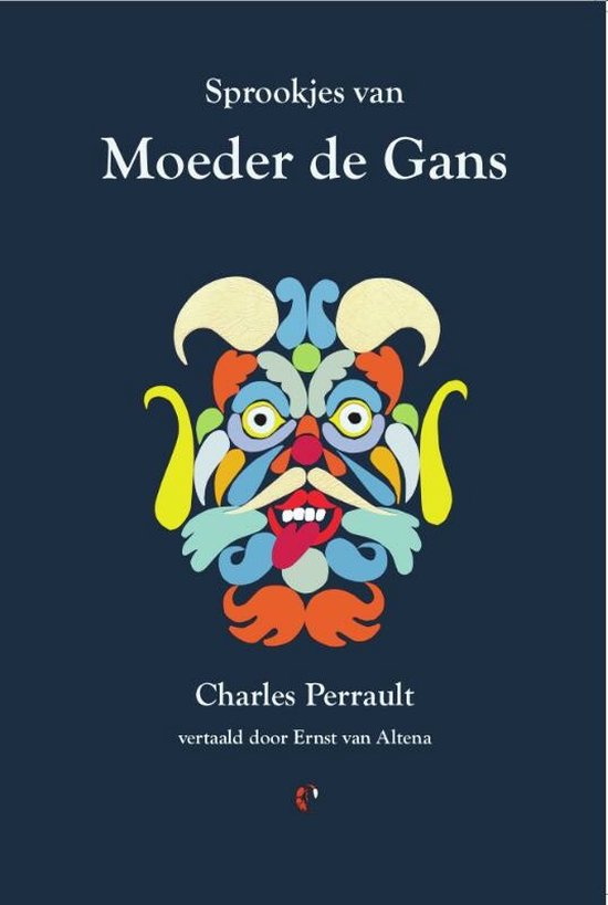 Lalito Klassiek Sprookjes van Moeder de Gans, Charles Perrault 9789491982866 Boeken