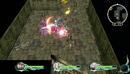 Trinity Trigger