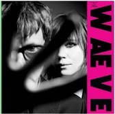 The Waeve - The Waeve (2 LP)