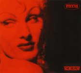 Rikkha - The Beast (CD)