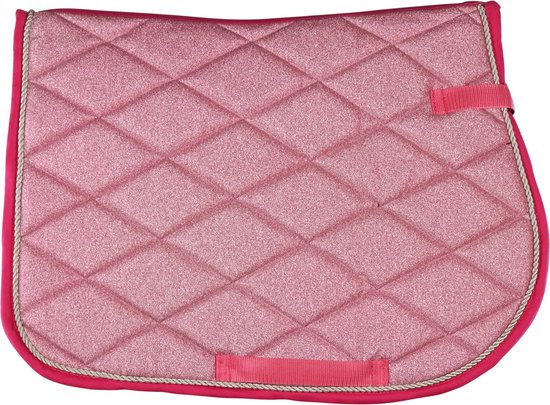 Tapis de selle Western pour shetlands et poneys