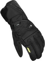 Macna Foton 2.0 Rtx Black Electrically Heated Gloves L - Maat L - Handschoen