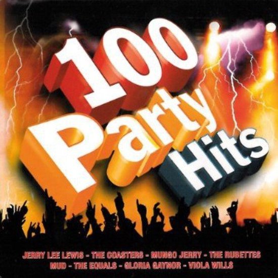 100 Party Hits