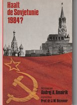 Haalt de sovjetunie 1984 ?