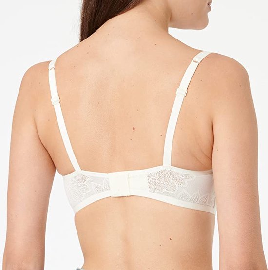 Triumph - Soft Sensation - Voorgevormde BH zonder beugel