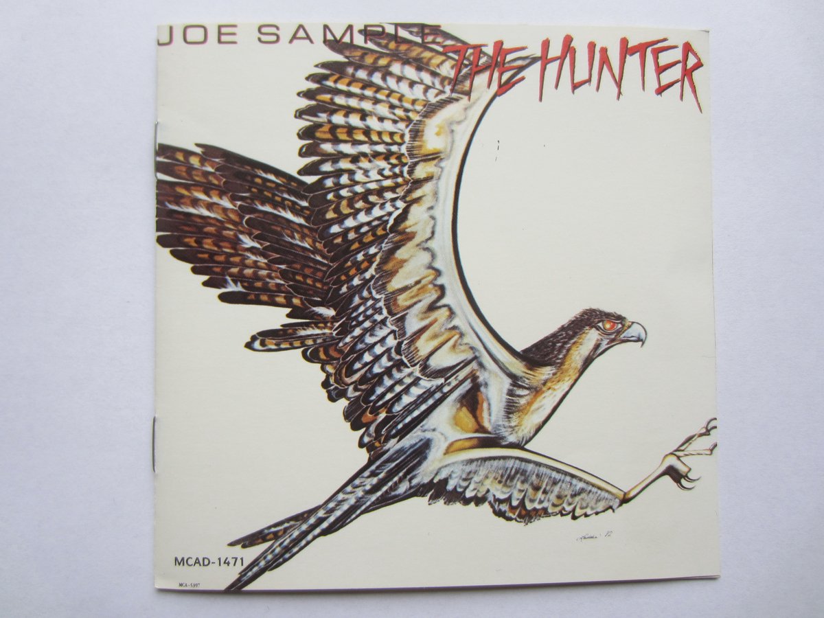 Hunter