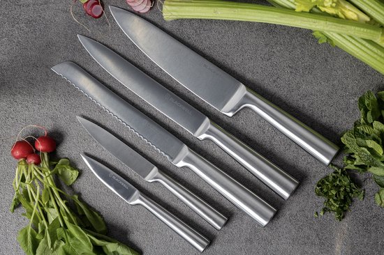 Messenset kopen? Japans, met blok & A-merken bij